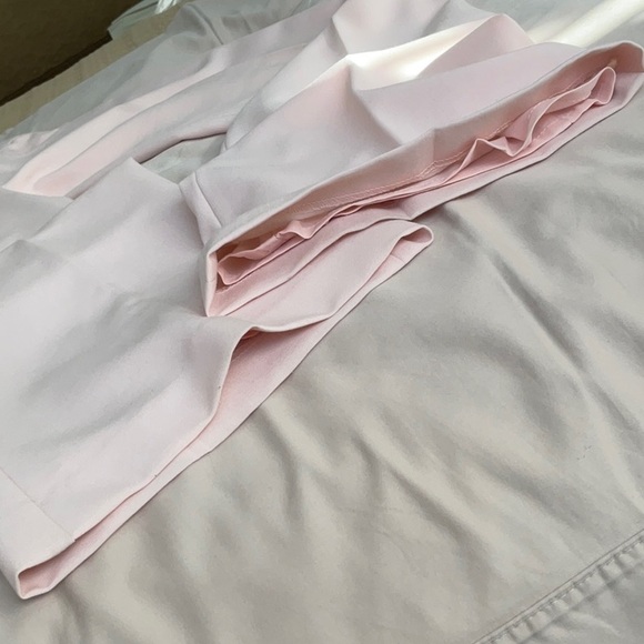 Women's Body by Victoria's Secret Christie Pants / Light or powder Pink / Size 2 - Picture 13 of 16